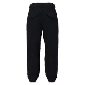Брюки Burton Youth Girls Sweetart XL true black 2