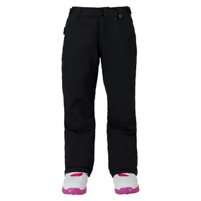 Брюки Burton Youth Girls Sweetart M true black 1