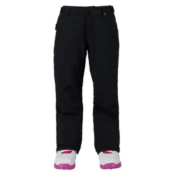 Брюки Burton Youth Girls Sweetart M true black 1