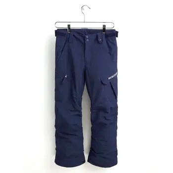 Брюки Burton Youth Exile Cargo, dress blue XL dress blue 1