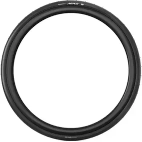 Покрышка Continental, 700x26 (26-622), Aero 111, 250гр складная 2