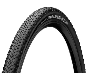 Покрышка Continental, 700x35 (35-622), Terra Speed ProTection, 420гр складная 1