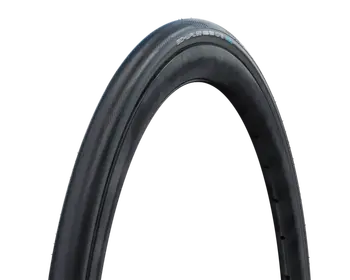 Покрышка Schwalbe, One 365, 700x25 (25-622), RaceGuard, 300гр, складная 1