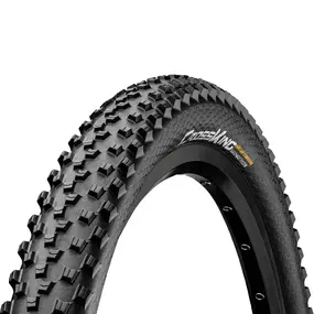 Покрышка Continental, 27.5x2.60 (65-584), Trail King ProTection, 980гр складная 1