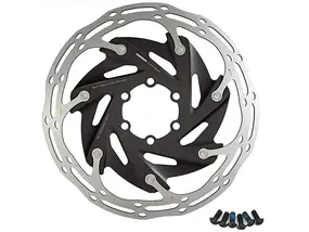 Тормозной диск Sram, CLX R, 6 отв, 140мм 1