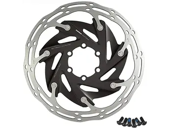 Тормозной диск Sram, CLX R, 6 отв, 140мм 1