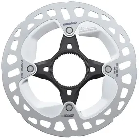 Тормозной диск Shimano, RT-MT800, 160мм, Center Lock с внешн. шлиц. 1