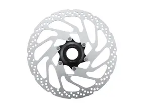 Тормозной диск Shimano, SM-RT30, 203мм, Center Lock 1
