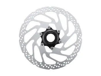 Тормозной диск Shimano, SM-RT30, 203мм, Center Lock 1