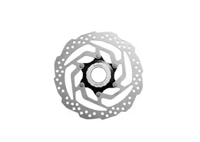Тормозной диск Shimano, SM-RT10, 180мм, Center Lock 1