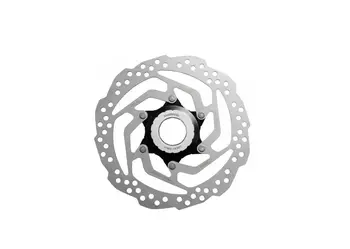 Тормозной диск Shimano, SM-RT10, 180мм, Center Lock 1