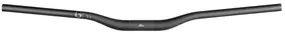 Руль Merida Team TR Carbon 760х22х35mm, BS 9°, US 4°, 210 гр. Black, shiny black 1