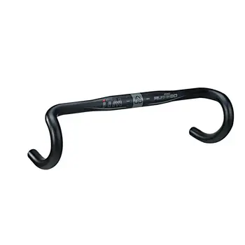 Руль Road 31.8x440 ITM Alcor, алюминиевый 31.8x440mm black 1