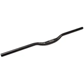 Руль с подъемом 31.8x700 M-Wave A-Rise MTB, алюминиевый 31.8x700mm black 1