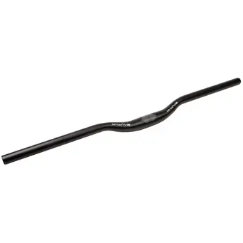 Руль с подъемом 31.8x700 M-Wave A-Rise MTB, алюминиевый 31.8x700mm black 1