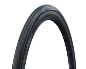 Трубка Schwalbe, PRO ONE TT Evo, 25-622, V-Guard, Black 1