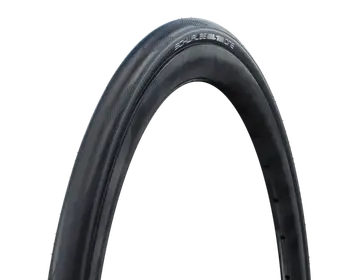 Трубка Schwalbe, PRO ONE TT Evo, 25-622, V-Guard, Black 1