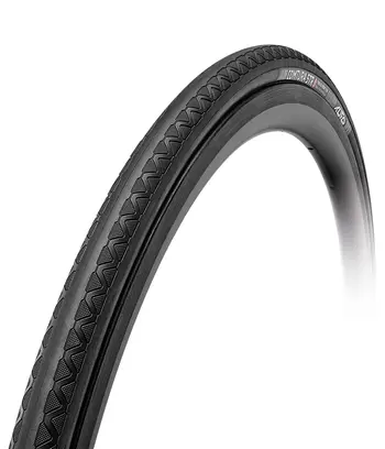 Покрышка TUFO, COMTURA 5TR, 25-622 (700x25C), для шоссе, бескамерная, 210/375 tpi, складная, 260гр, черный 1