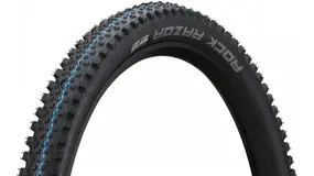 Покрышка Schwalbe, ROCK RAZOR Evo, 29x2.35 (60-622), TLE, 740гр, Black, складная 1