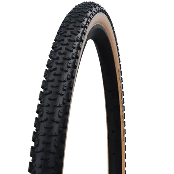 Покрышка Schwalbe, G-ONE ULTRABITE Evo, 28x1.50 (40-622), Super Ground, TLE, Black-Olive, складная (Special Edition) 1
