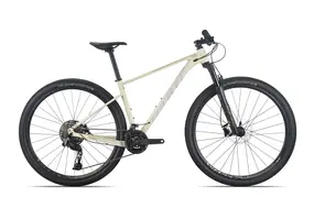 Горный велосипед Giant XTC 800 M 29 ( 17 ) слоновая кость 1
