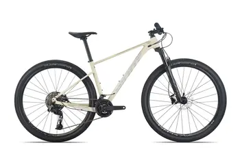 Горный велосипед Giant XTC 800 S 27,5 ( 15 ) слоновая кость 1