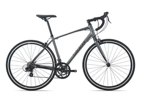 Шоссейный велосипед Giant Speeder 28 M (17) черный графит 1