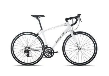Шоссейный велосипед Giant Speeder 28 S (16) белая 1
