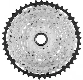 Кассета для велосипеда Shimano SLX M7100-12 / KCSM7100051 1
