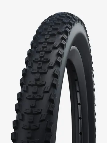 Покрышка Schwalbe, SMART SAM, 27.5x2.25 (57-584), K-Guard, Black 1