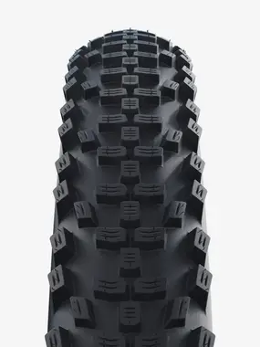 Покрышка Schwalbe, SMART SAM, 27.5x2.60 (65-584), Performance, 850гр, Black 1