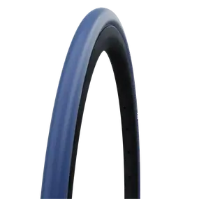 Покрышка Schwalbe, INSIDER, 700х23С (23-622), складная (для тренажеров), Blue 1