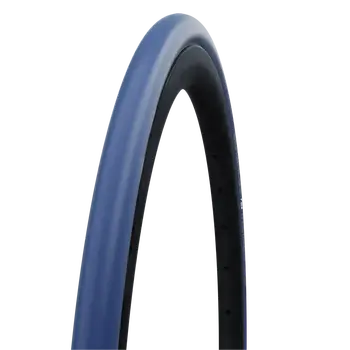 Покрышка Schwalbe, INSIDER, 700х23С (23-622), складная (для тренажеров), Blue 1