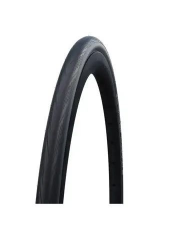 Покрышка Schwalbe, LUGANO ENDURANCE, 700x25C (25-622), Reinforced, 350гр, Black 1
