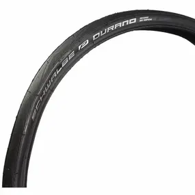 Покрышка Schwalbe, DURANO, 700x32C (32-622), RaceGuard, Black, складная 1