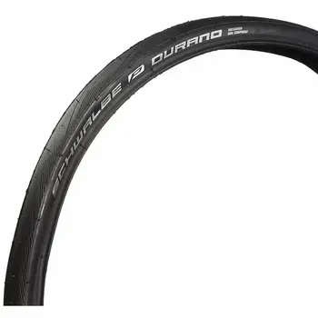 Покрышка Schwalbe, DURANO, 700x32C (32-622), RaceGuard, Black, складная 1