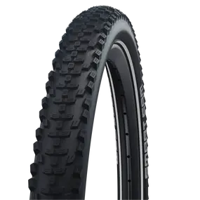 Покрышка Schwalbe, SMART SAM, 29x2.25 (57-622), K-Guard, Black-Classic-Reflex 1