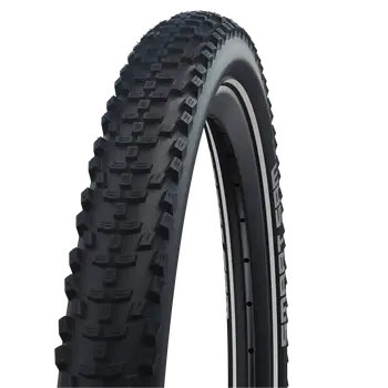 Покрышка Schwalbe, SMART SAM, 29x2.25 (57-622), K-Guard, Black-Classic-Reflex 1