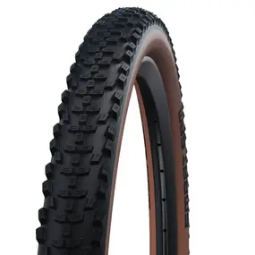 Покрышка Schwalbe, SMART SAM, 29x2.60 (65-622), K-Guard, Bronze Sidewall, складная 1