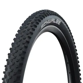 Покрышка Schwalbe, RACING RAY, 29x2.25 (57-622), TLR, Black-Classic, складная 1