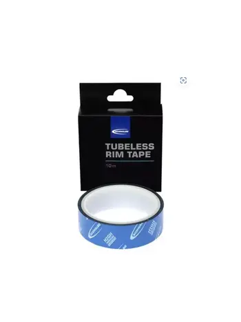 Лента бескамерная Schwalbe, 29мм x 10м 1