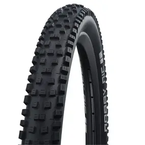 Покрышка Schwalbe, NOBBY NIC, 27.5x2.25 (57-584), Performance, TLR, 840гр, Black, складная 1