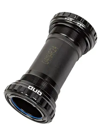 Каретка SRAM DUB BSA, 68/73 мм, чёрный 1