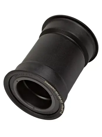 Каретка для велосипеда Sram DUB PressFit 68-92мм / Х113156 (черный) 1