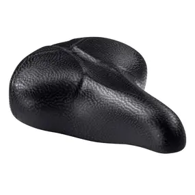 Седло туристическое Force Lady Lady 270x210mm black 1