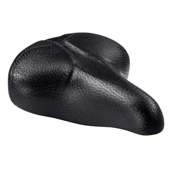 Седло туристическое Force Lady Lady 270x210mm black 1