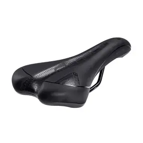 Седло спортивное Force Sure 275x135mm black 2