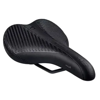 Седло спортивное Force Lila Lady 255x153mm black 1