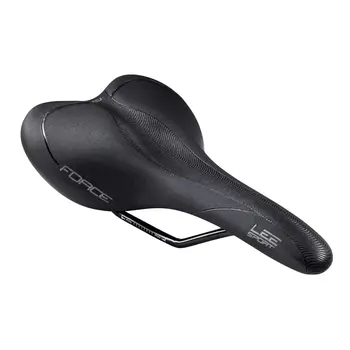 Седло спортивное Force Lee Man 265x140mm black 1