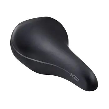 Седло спортивное Force K2 285x160mm black 1
